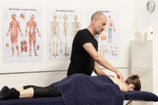 Brunswick Heads Physiotherapy & Byron Bay Shire Physio Massage 